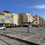 Cosy Acces Plage, Balcon Et Parking Prive - Fr-1-529-39 *