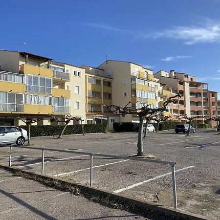 Cosy Acces Plage, Balcon Et Parking Prive - Fr-1-529-39 *